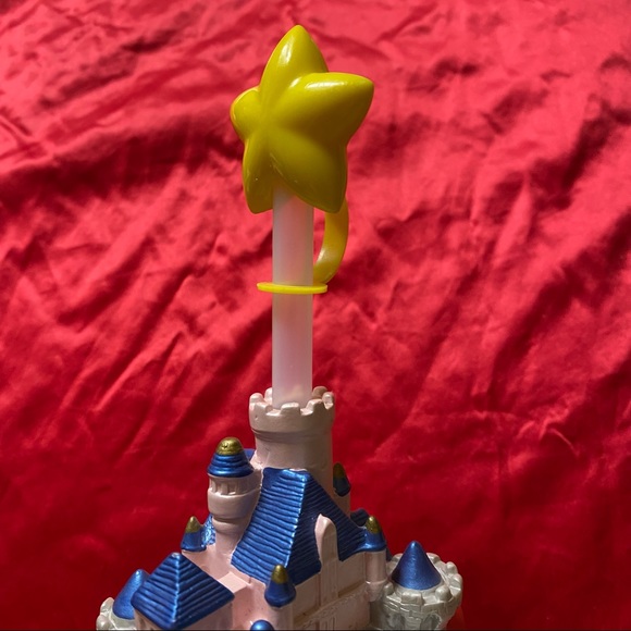 Limited Edition Vintage Disney water bottle main image 4